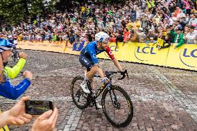 112th Tour de France 2025