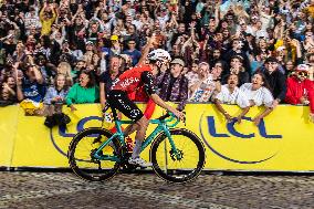 112th Tour de France 2025