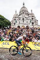 112th Tour de France 2025