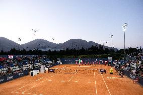 TENNIS - Internazionali di Tennis - 36° Palermo Ladies Open