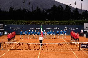 TENNIS - Internazionali di Tennis - 36° Palermo Ladies Open