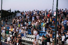 TENNIS - Internazionali di Tennis - 36° Palermo Ladies Open