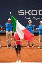 TENNIS - Internazionali di Tennis - 36° Palermo Ladies Open