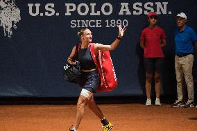 TENNIS - Internazionali di Tennis - 36° Palermo Ladies Open