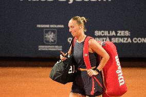 TENNIS - Internazionali di Tennis - 36° Palermo Ladies Open