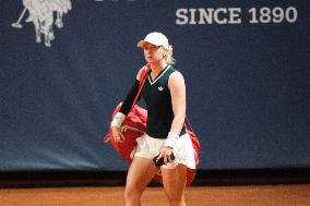 TENNIS - Internazionali di Tennis - 36° Palermo Ladies Open