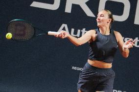 TENNIS - Internazionali di Tennis - 36° Palermo Ladies Open