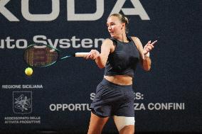 TENNIS - Internazionali di Tennis - 36° Palermo Ladies Open