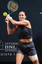 TENNIS - Internazionali di Tennis - 36° Palermo Ladies Open