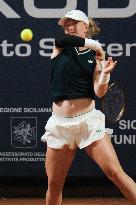 TENNIS - Internazionali di Tennis - 36° Palermo Ladies Open