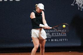 TENNIS - Internazionali di Tennis - 36° Palermo Ladies Open