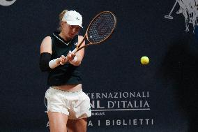 TENNIS - Internazionali di Tennis - 36° Palermo Ladies Open