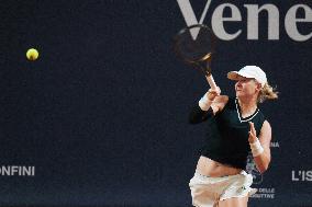 TENNIS - Internazionali di Tennis - 36° Palermo Ladies Open