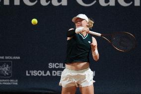 TENNIS - Internazionali di Tennis - 36° Palermo Ladies Open