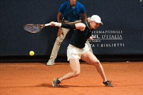 TENNIS - Internazionali di Tennis - 36° Palermo Ladies Open