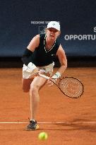 TENNIS - Internazionali di Tennis - 36° Palermo Ladies Open