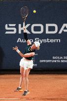 TENNIS - Internazionali di Tennis - 36° Palermo Ladies Open