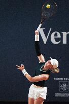 TENNIS - Internazionali di Tennis - 36° Palermo Ladies Open