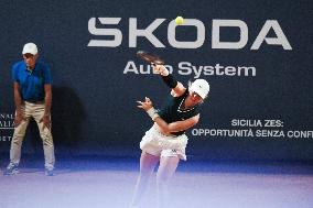 TENNIS - Internazionali di Tennis - 36° Palermo Ladies Open