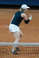 TENNIS - Internazionali di Tennis - 36° Palermo Ladies Open