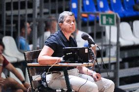 TENNIS - Internazionali di Tennis - 36° Palermo Ladies Open