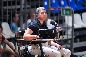 TENNIS - Internazionali di Tennis - 36° Palermo Ladies Open