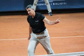 TENNIS - Internazionali di Tennis - 36° Palermo Ladies Open