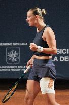 TENNIS - Internazionali di Tennis - 36° Palermo Ladies Open