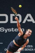 TENNIS - Internazionali di Tennis - 36° Palermo Ladies Open