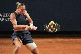 TENNIS - Internazionali di Tennis - 36° Palermo Ladies Open