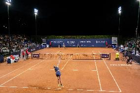 TENNIS - Internazionali di Tennis - 36° Palermo Ladies Open