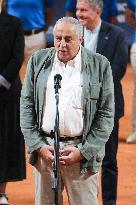 TENNIS - Internazionali di Tennis - 36° Palermo Ladies Open