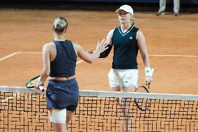 TENNIS - Internazionali di Tennis - 36° Palermo Ladies Open