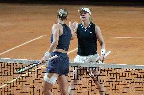 TENNIS - Internazionali di Tennis - 36° Palermo Ladies Open