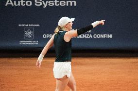 TENNIS - Internazionali di Tennis - 36° Palermo Ladies Open