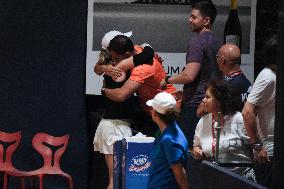 TENNIS - Internazionali di Tennis - 36° Palermo Ladies Open