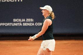 TENNIS - Internazionali di Tennis - 36° Palermo Ladies Open