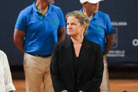 TENNIS - Internazionali di Tennis - 36° Palermo Ladies Open