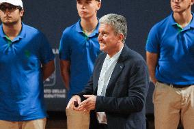 TENNIS - Internazionali di Tennis - 36° Palermo Ladies Open