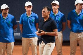 TENNIS - Internazionali di Tennis - 36° Palermo Ladies Open