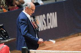 TENNIS - Internazionali di Tennis - 36° Palermo Ladies Open