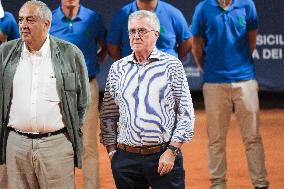 TENNIS - Internazionali di Tennis - 36° Palermo Ladies Open