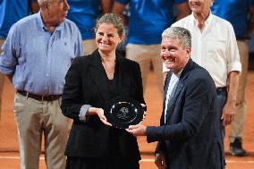 TENNIS - Internazionali di Tennis - 36° Palermo Ladies Open