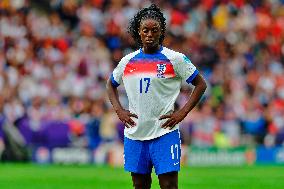 CALCIO - UEFA Campionato Europeo - UEFA Women's EURO 2025 - Final - England vs Spain