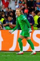 CALCIO - UEFA Campionato Europeo - UEFA Women's EURO 2025 - Final - England vs Spain