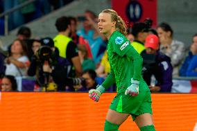 CALCIO - UEFA Campionato Europeo - UEFA Women's EURO 2025 - Final - England vs Spain