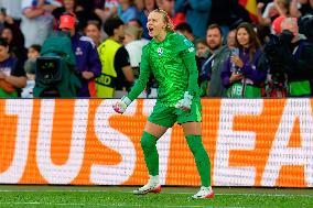 CALCIO - UEFA Campionato Europeo - UEFA Women's EURO 2025 - Final - England vs Spain