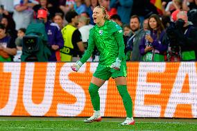 CALCIO - UEFA Campionato Europeo - UEFA Women's EURO 2025 - Final - England vs Spain