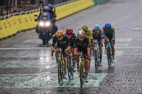 CICLISMO - Tour De France - Tour de France 2025 - Stage 21
