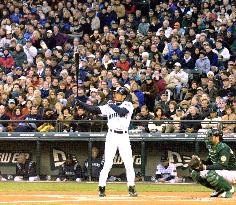 Baseball: Hall of Famer Ichiro Suzuki's career highlights